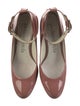 Pedro Garcia Patent Leather Pumps