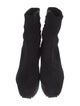 Pedro Garcia Suede Sock Boots