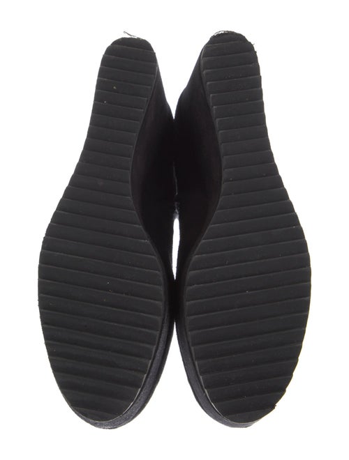 Pedro Garcia Suede Sock Boots