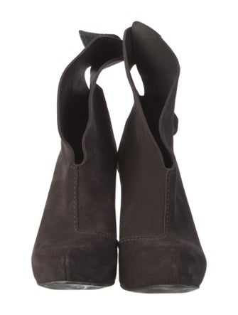 Pedro Garcia Suede Boots