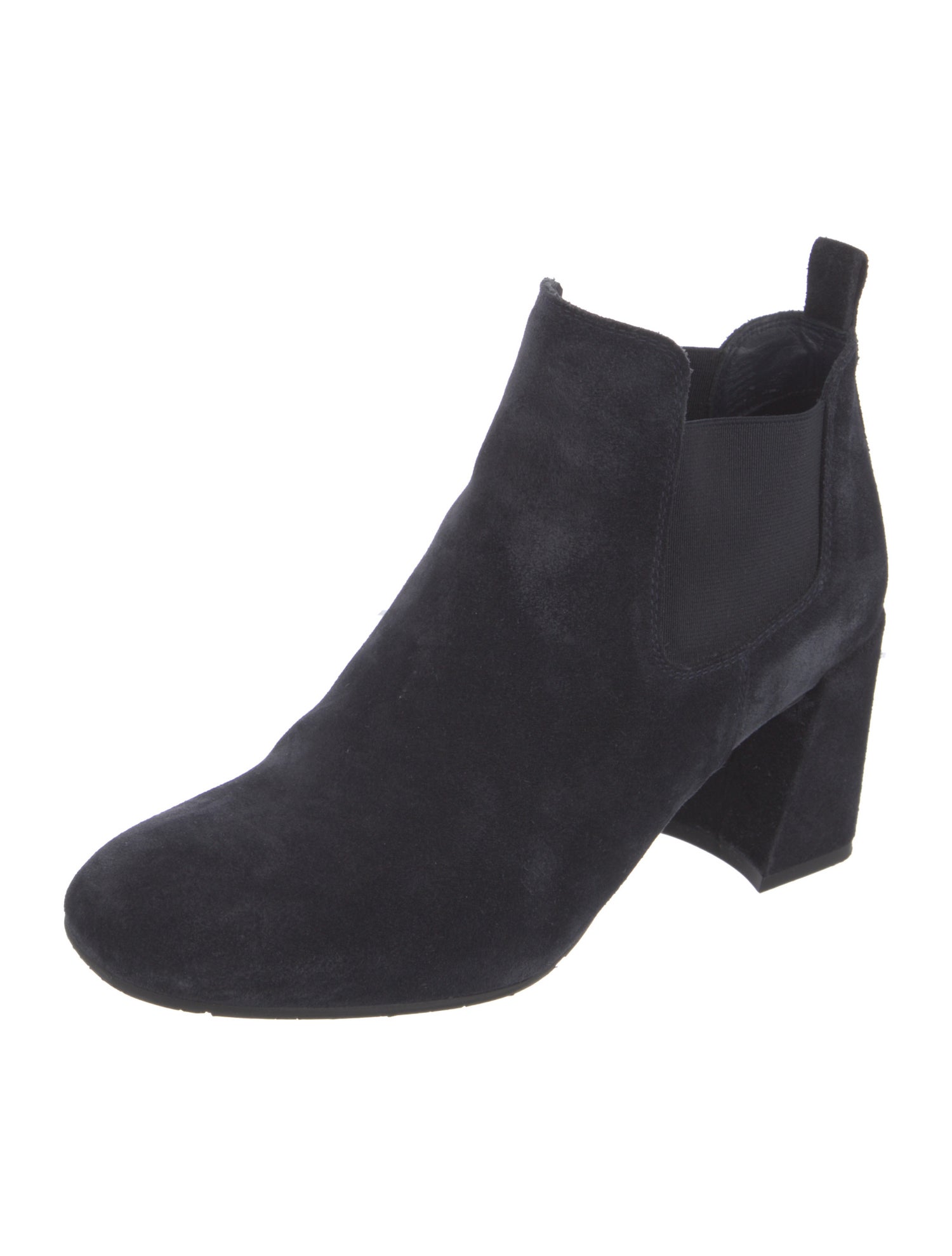 Pedro Garcia Suede Chelsea Boots