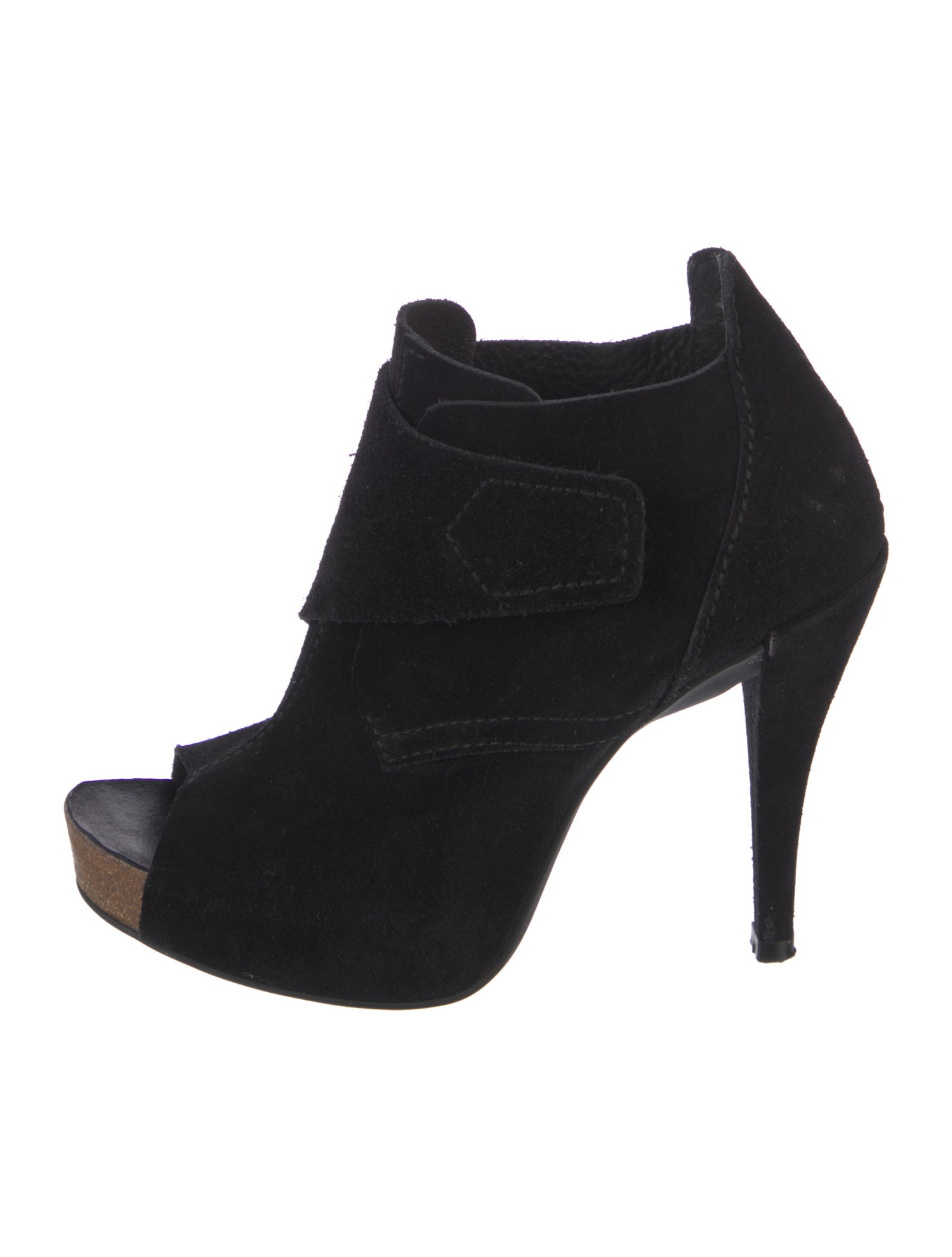 Pedro Garcia Suede Sandals