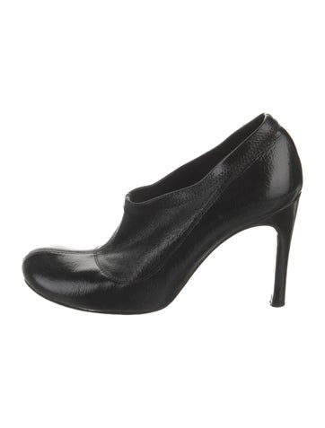 Pedro Garcia Pumps Patent Leather 7