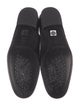 Pedro Garcia Suede Loafers