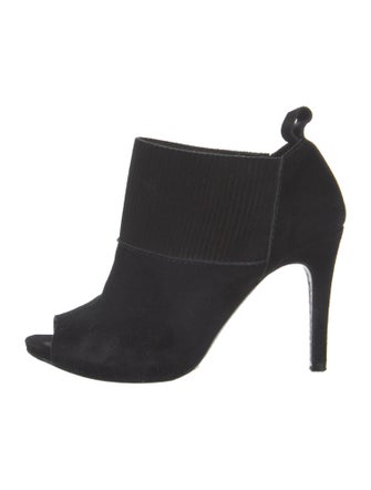 Pedro Garcia Suede Boots