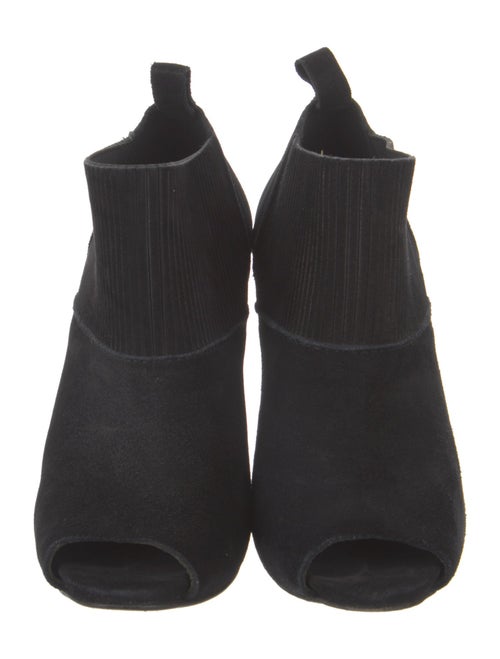 Pedro Garcia Suede Boots