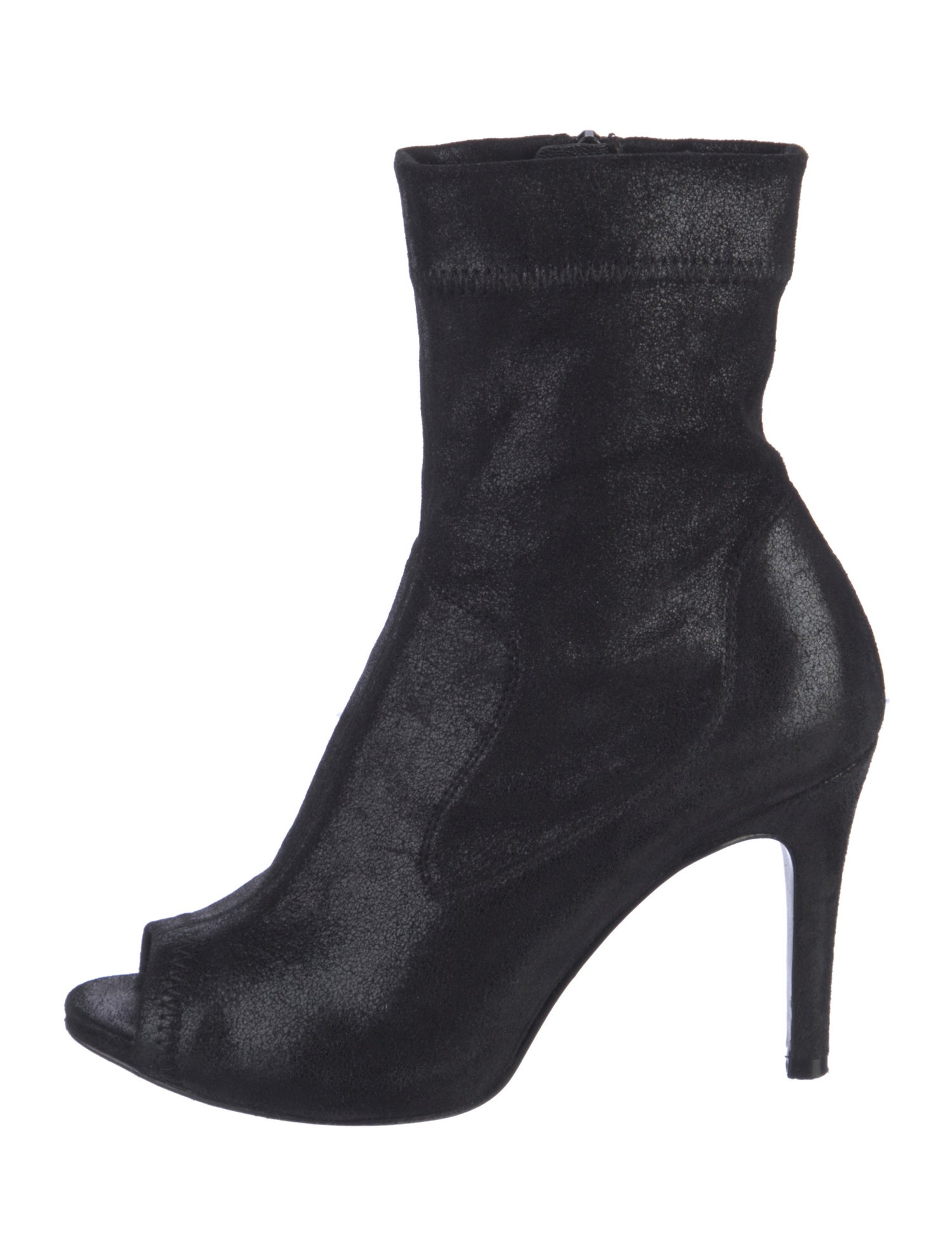 Pedro Garcia Suede Pumps