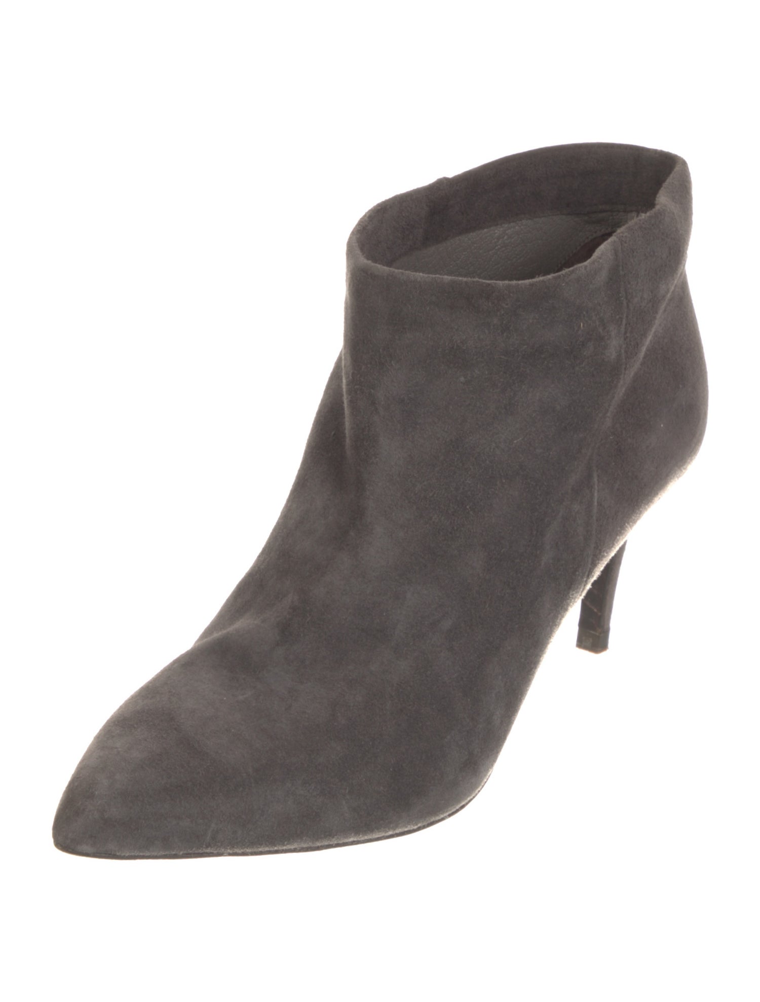 Pedro Garcia Suede Boots