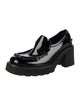 Pedro Garcia Patent Leather Pumps