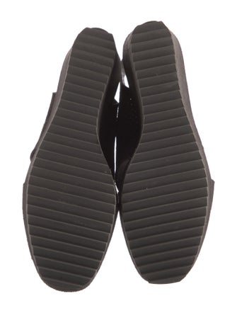 Pedro Garcia Suede Mules