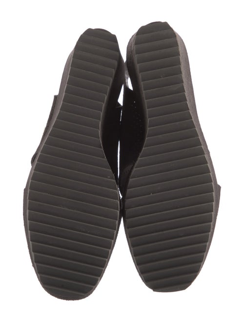 Pedro Garcia Suede Mules