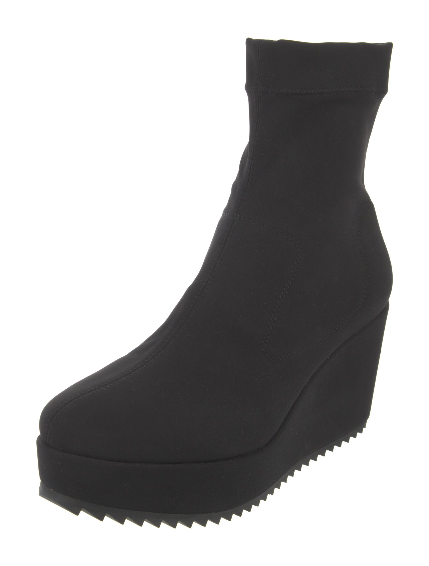 Pedro Garcia Nylon Sock Boots