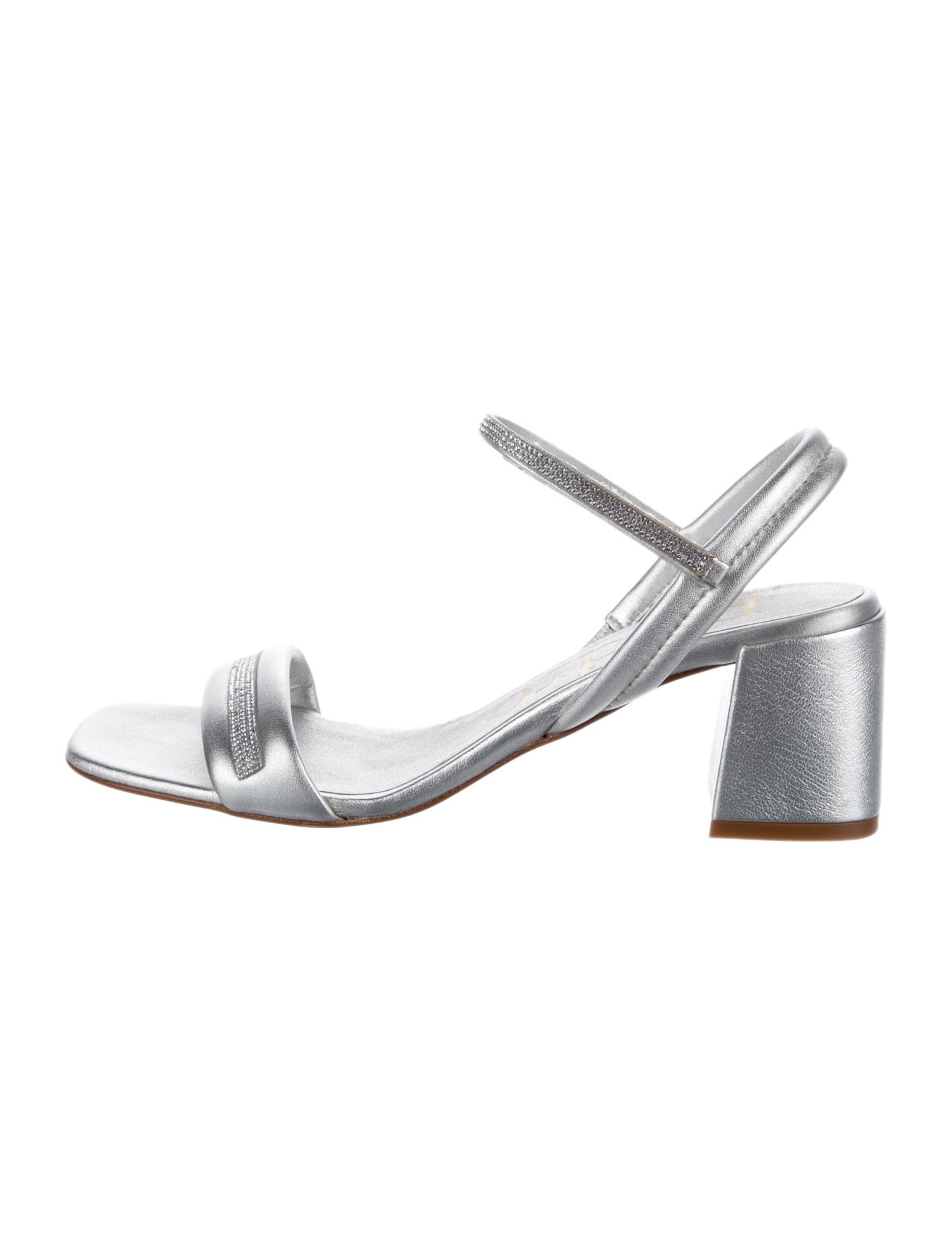 Pedro Garcia Leather Sandals