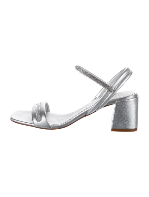 Pedro Garcia Leather Sandals