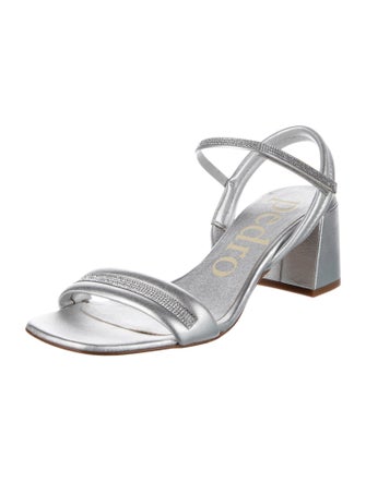 Pedro Garcia Leather Sandals