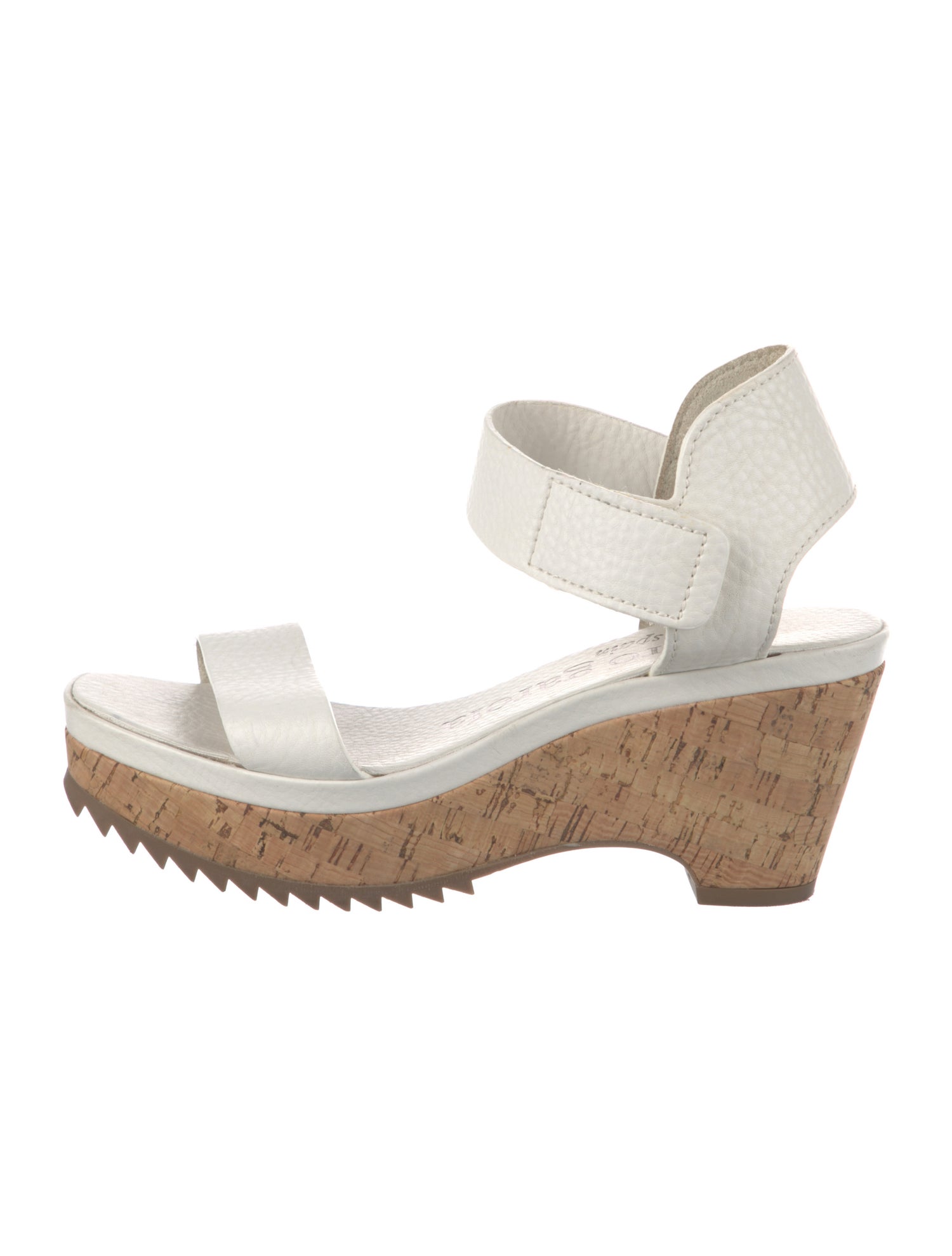 Pedro Garcia Leather Sandals