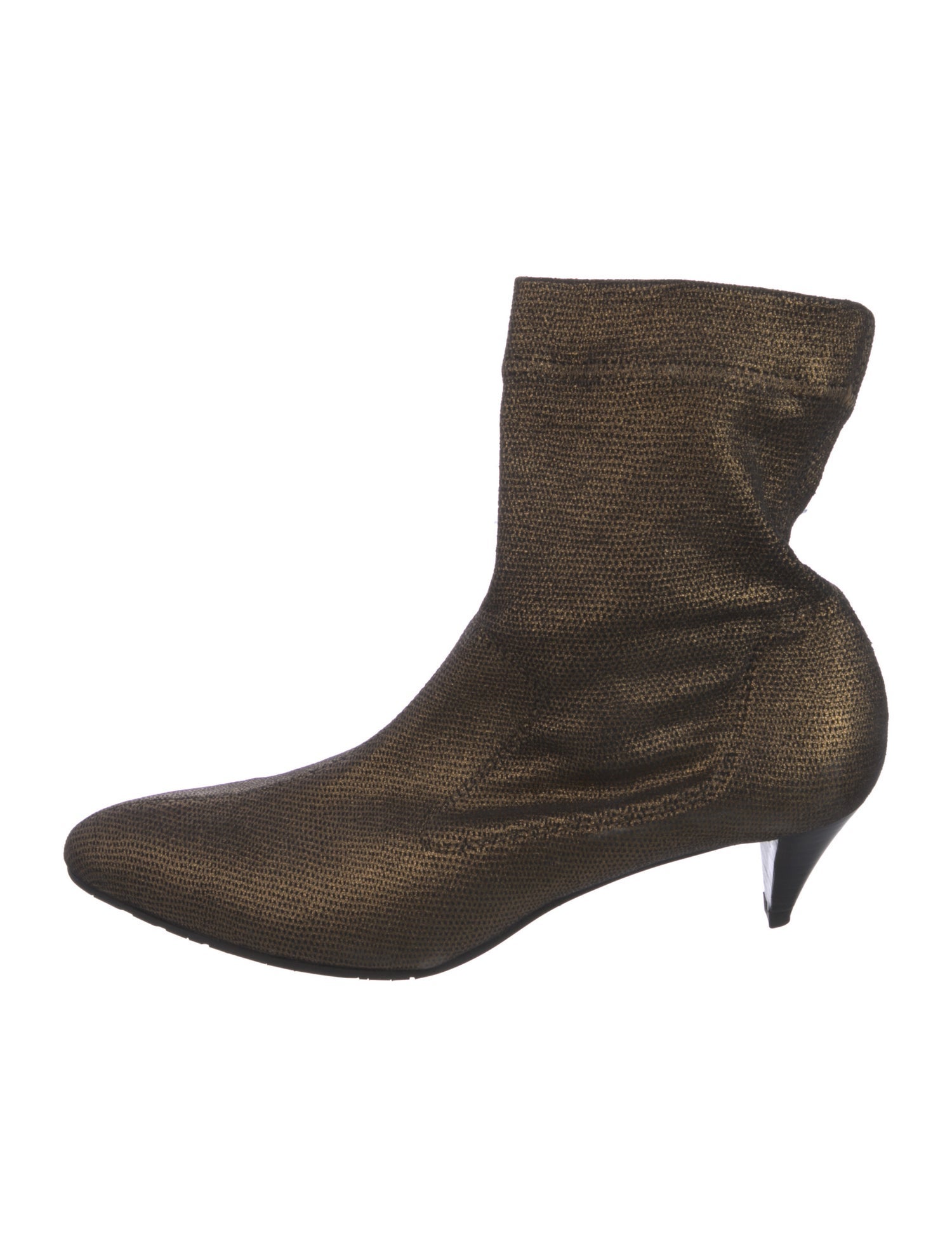 Pedro Garcia Boots