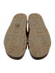 Pedro Garcia Suede Slides