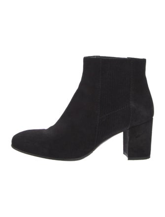 Pedro Garcia Suede Boots