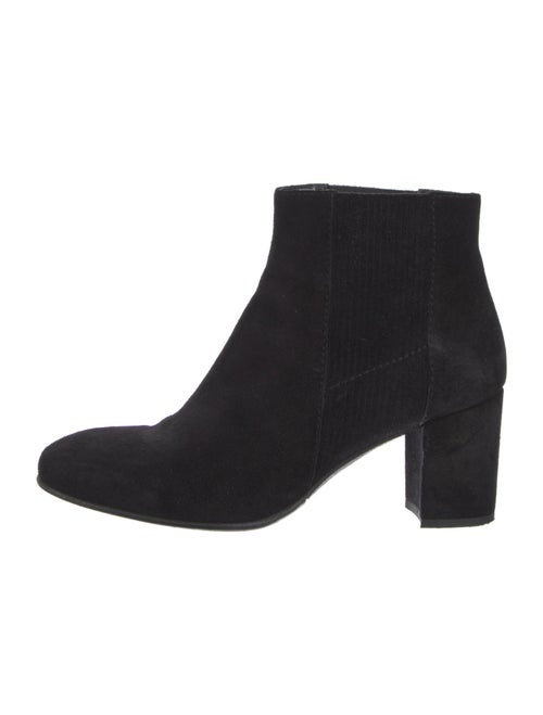 Pedro Garcia Suede Boots