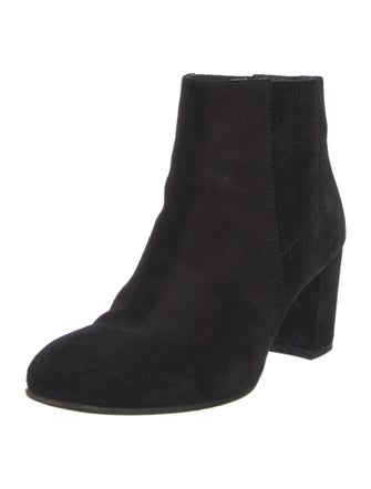 Pedro Garcia Suede Boots