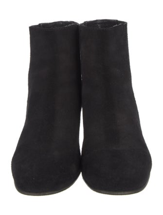 Pedro Garcia Suede Boots