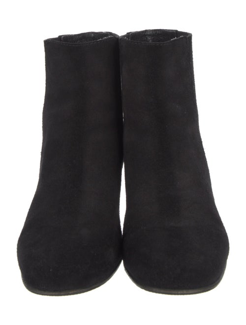 Pedro Garcia Suede Boots