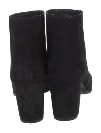 Pedro Garcia Suede Boots
