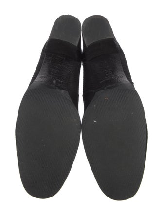 Pedro Garcia Suede Boots