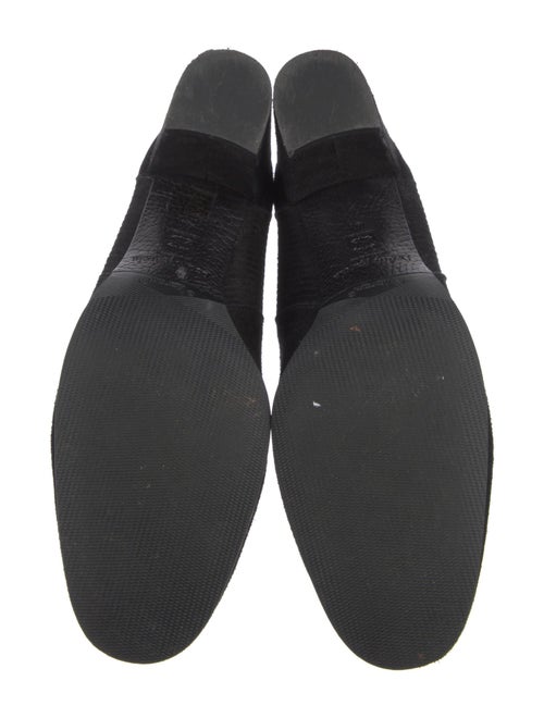 Pedro Garcia Suede Boots