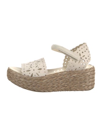 Pedro Garcia Jute Espadrilles