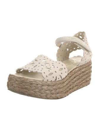 Pedro Garcia Jute Espadrilles