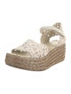 Pedro Garcia Jute Espadrilles
