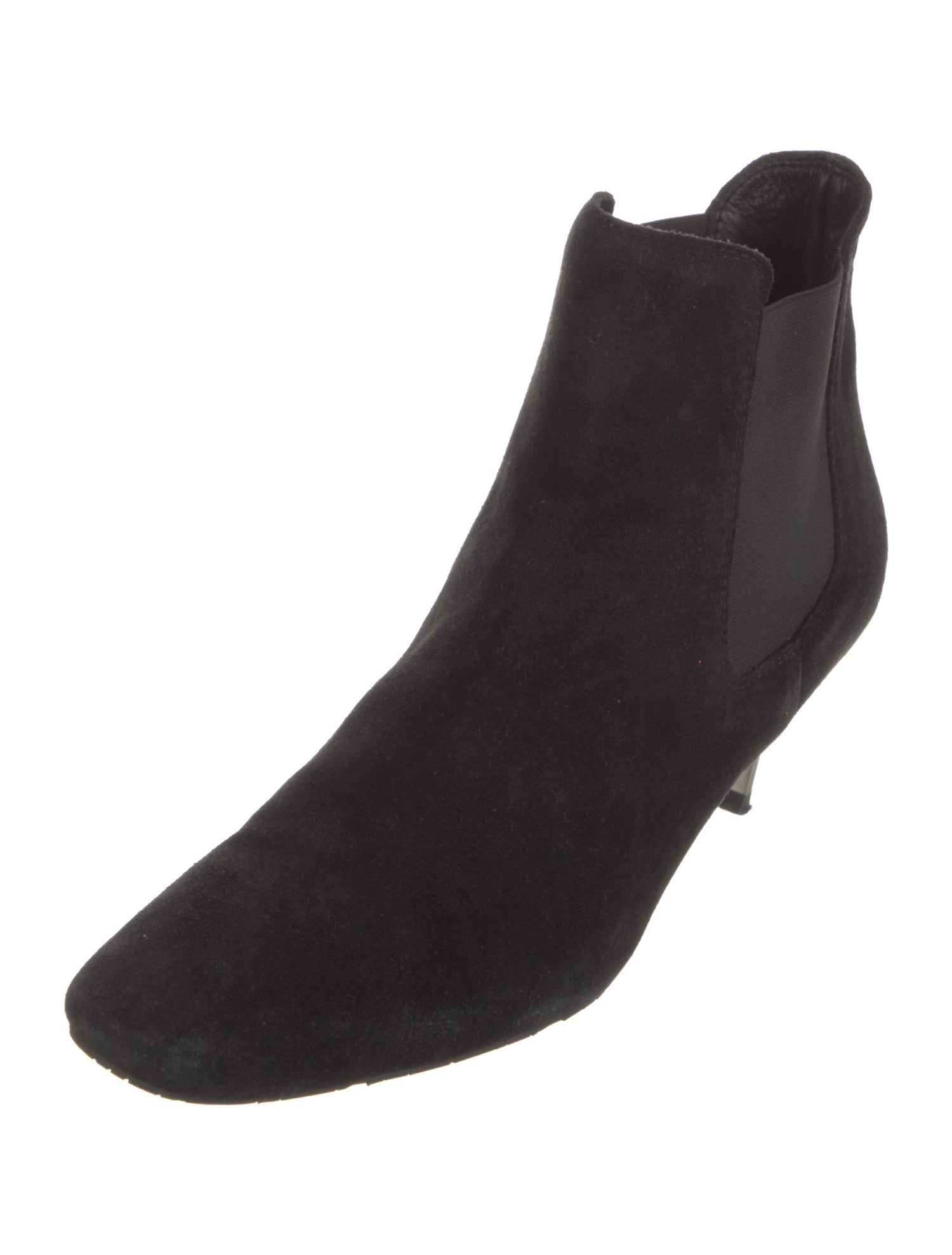 Pedro Garcia Suede Chelsea Boots