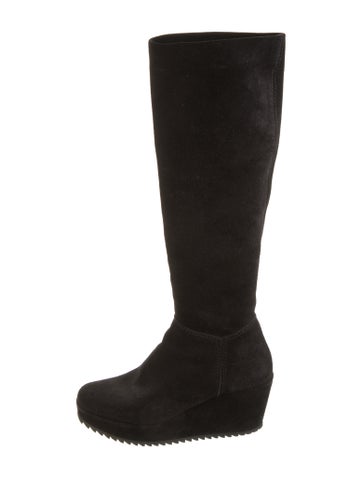 Pedro Garcia Boots Suede IT 39 | 9