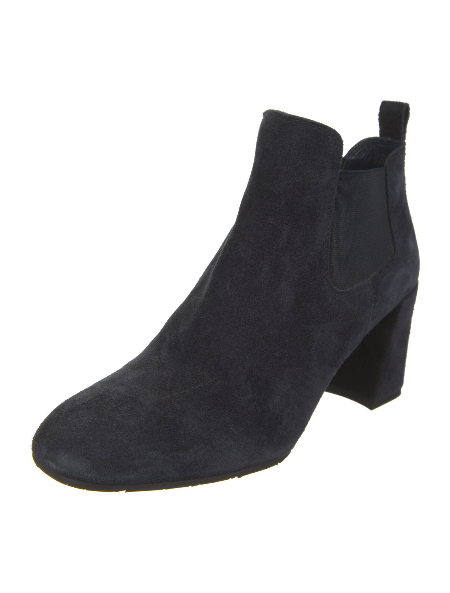 Pedro Garcia Suede Chelsea Boots
