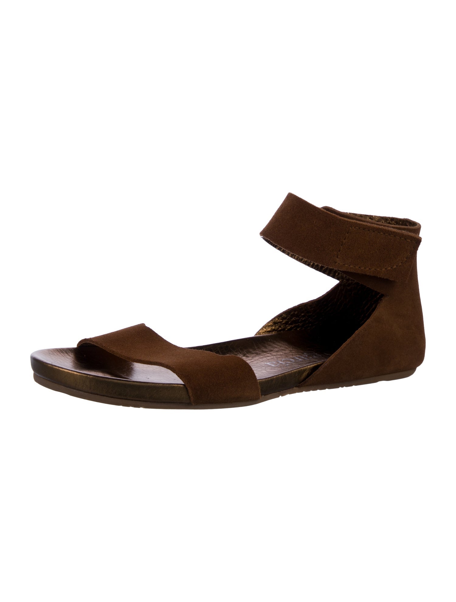 Pedro Garcia Leather Sandals