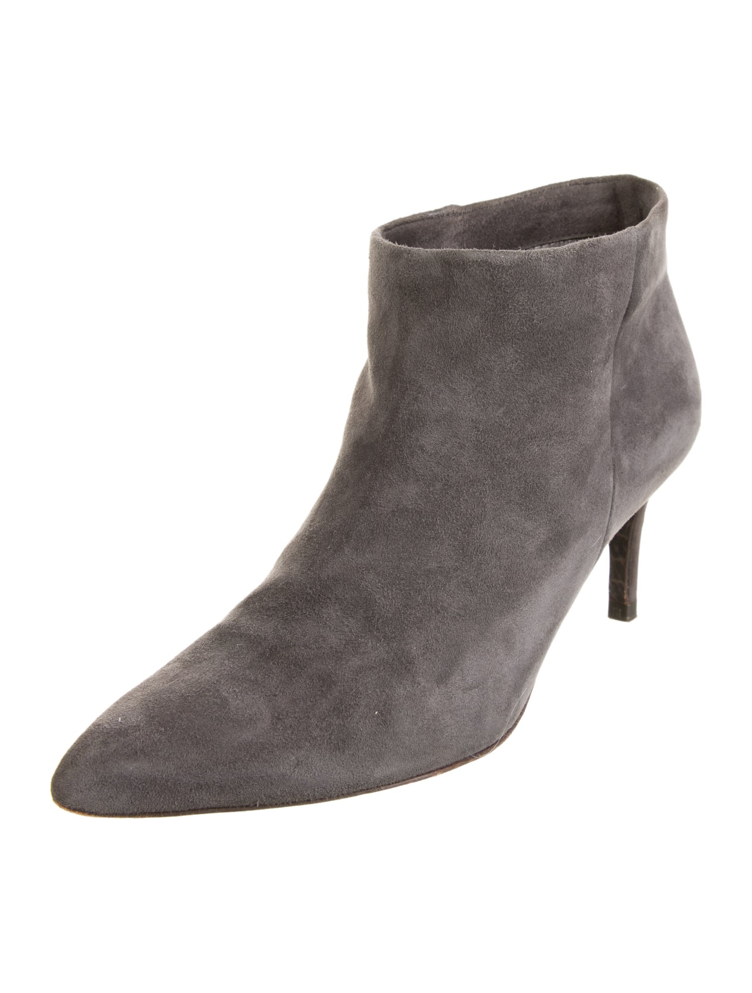 Pedro Garcia Suede Boots