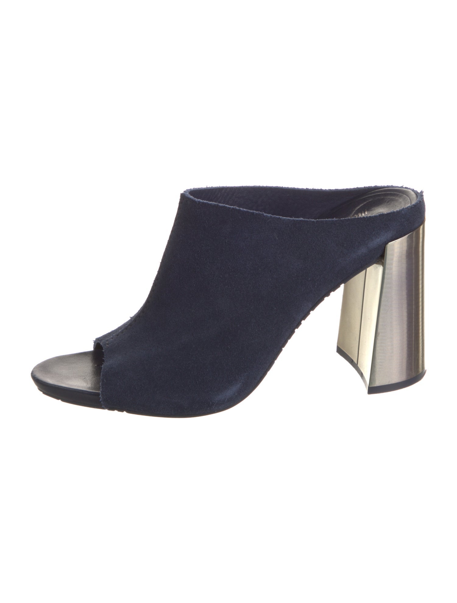 Pedro Garcia Suede Sandals