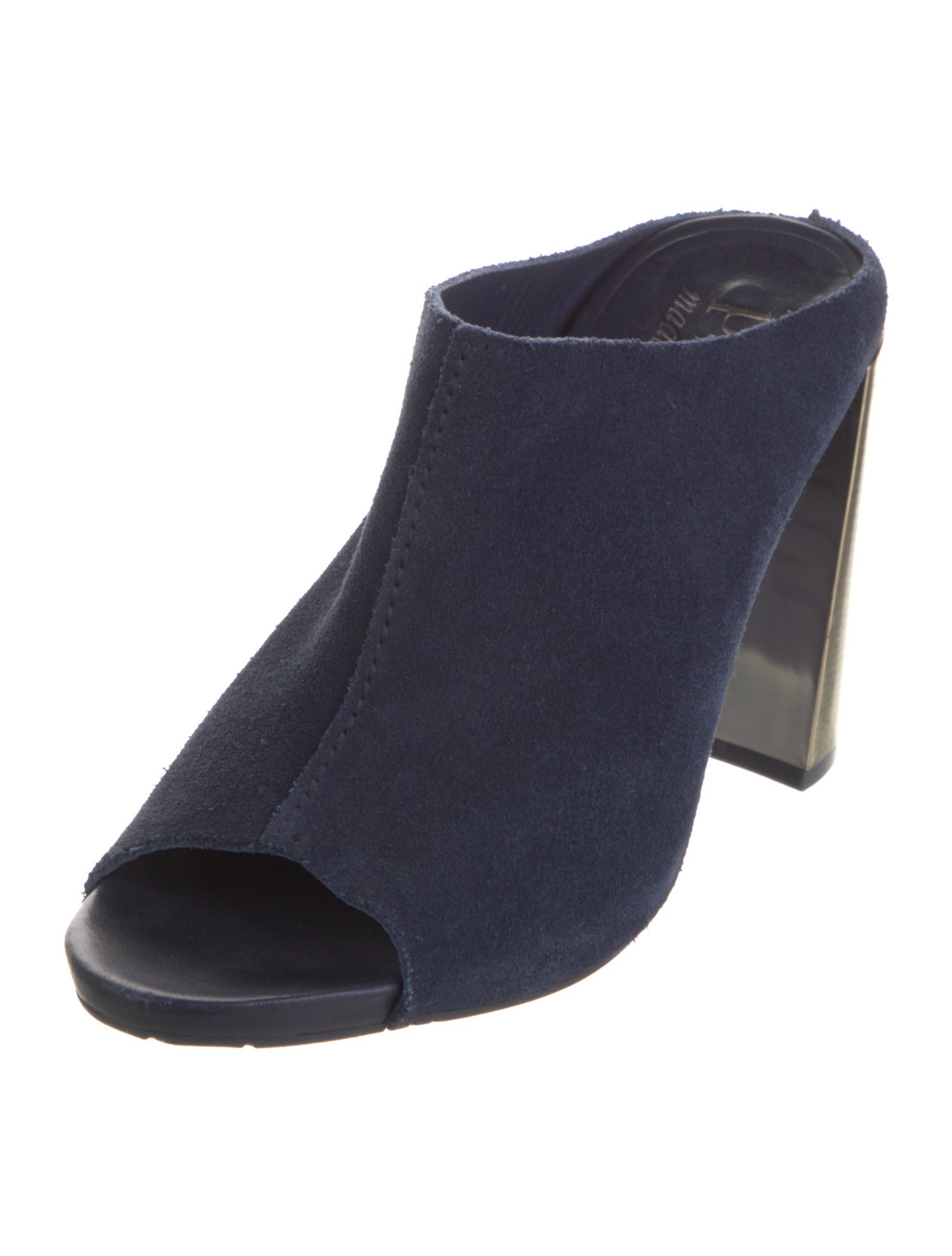 Pedro Garcia Suede Sandals