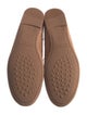 Pedro Garcia Suede Flats