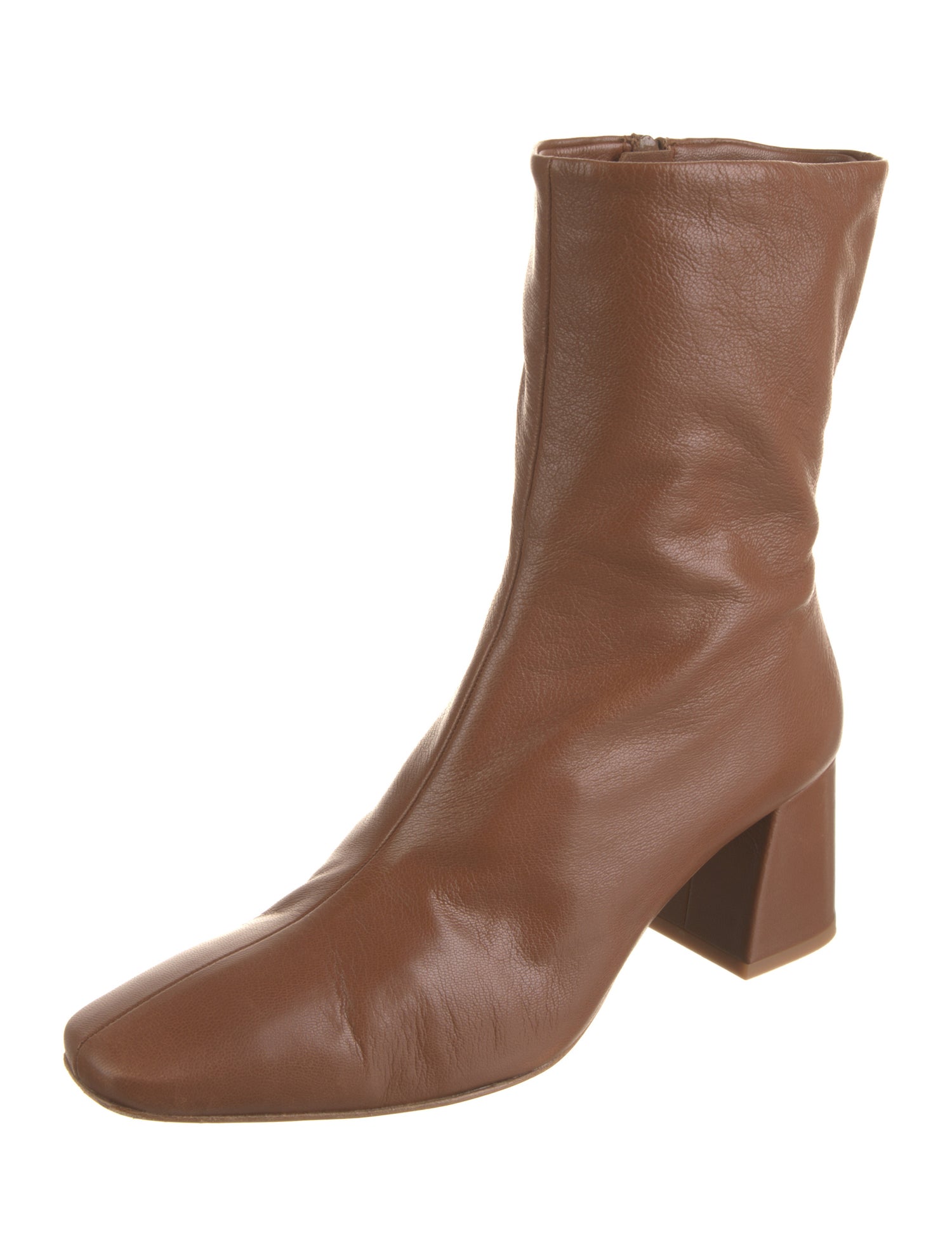 Pedro Garcia Leather Boots