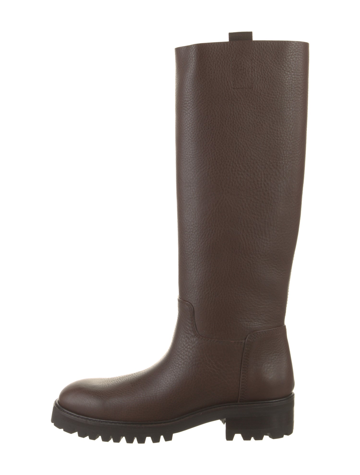 Pedro Garcia Leather Riding Boots