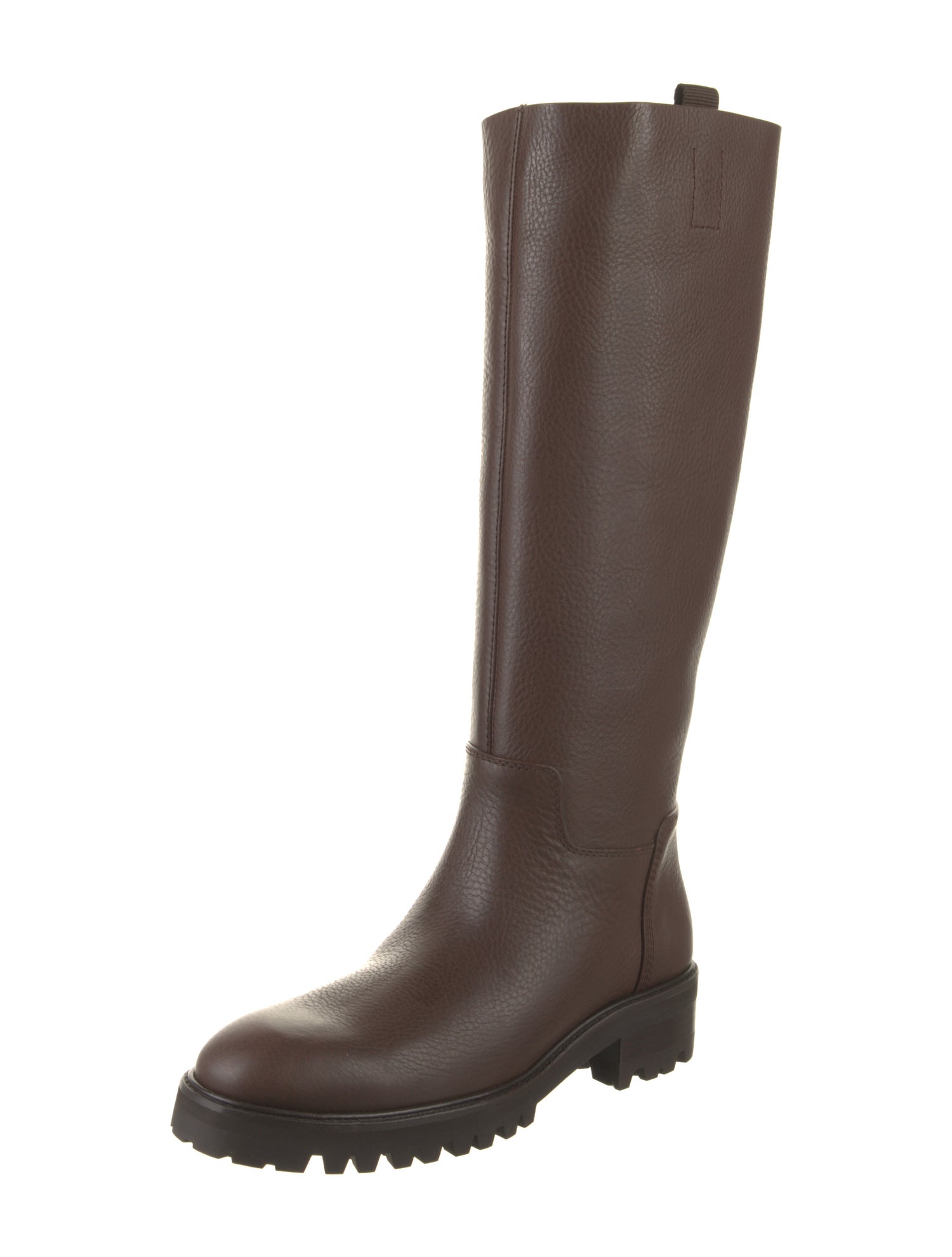 Pedro Garcia Leather Riding Boots