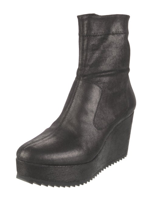 Pedro Garcia Leather Boots