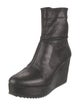 Pedro Garcia Leather Boots