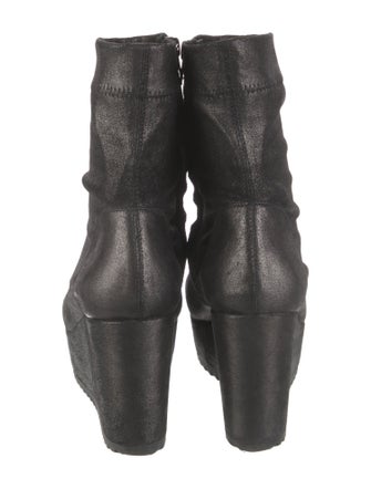 Pedro Garcia Leather Boots