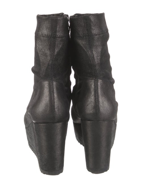 Pedro Garcia Leather Boots