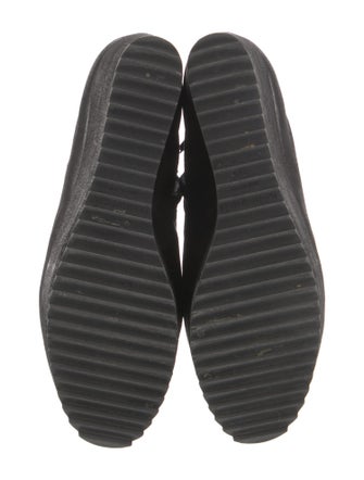 Pedro Garcia Leather Boots