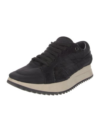 Pedro Garcia Nylon Sneakers